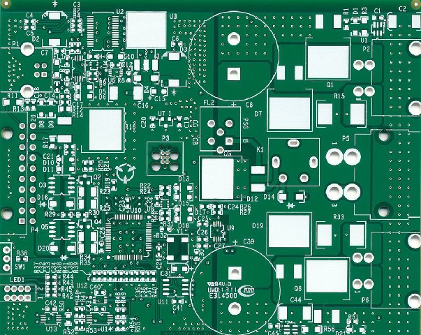 SMT貼片加工機工作原理簡介